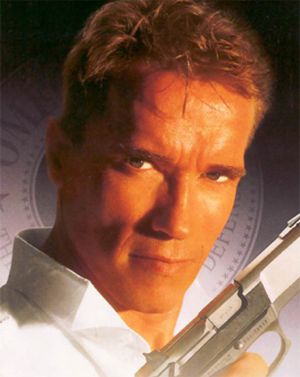 Arnold Schwarzenegger volverá al cine de la mano de James Cameron