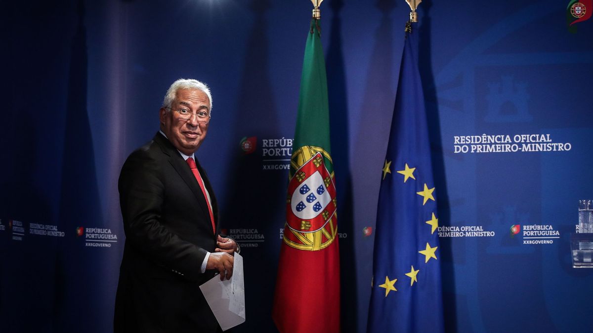 Portugal impone nuevas restricciones en la región de Lisboa para evitar más contagios
