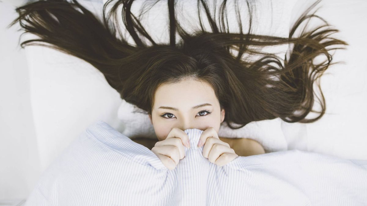 Los cuatro sencillos trucos japoneses para despertarte como si hubieras rejuvenecido
