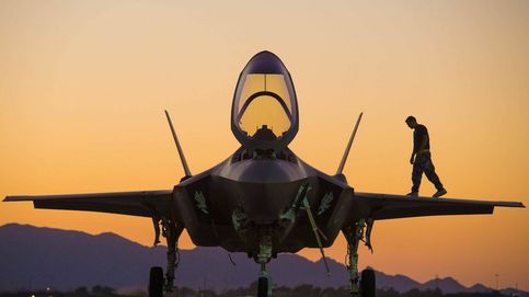 El lío de España y el F-35: por qué lo rechazan en público, pero lo quieren en privado