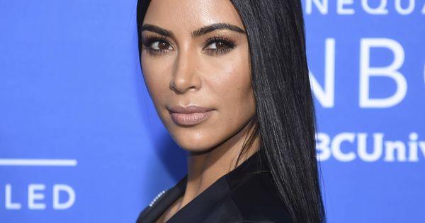 Foto: Kim Kardashian, la segunda mejor pagada por las marcas en Instagram. (Gtres)