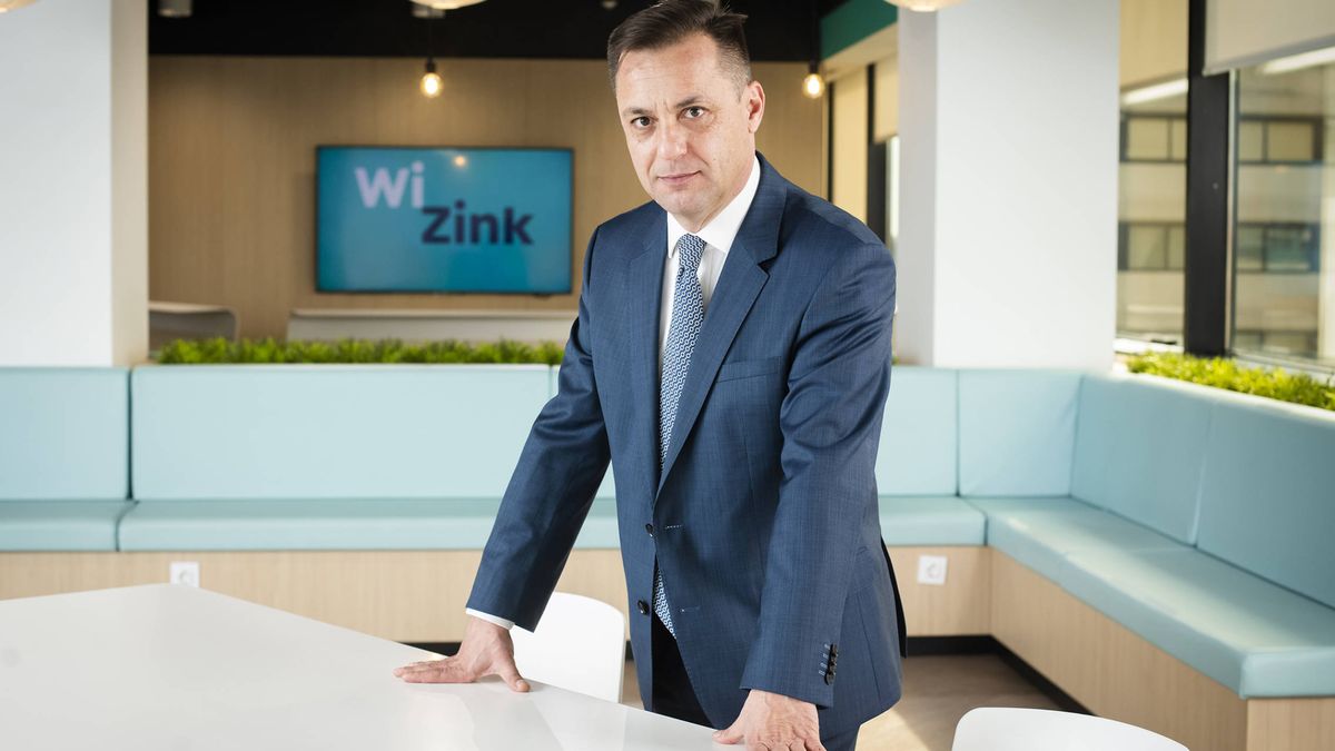 WiZink se diversifica de las 'revolving': compra Lendrock para financiar coches