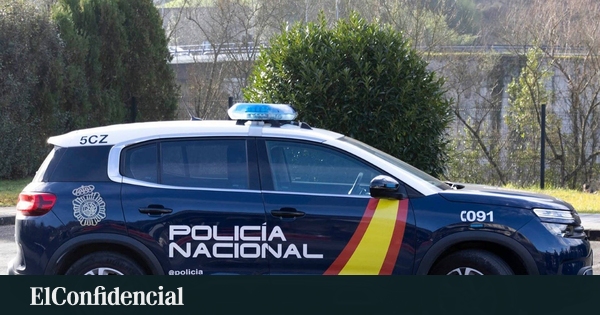 Herido un trabajador tras reventarle un neumático en un taller en Añover de Tajo (Toledo)