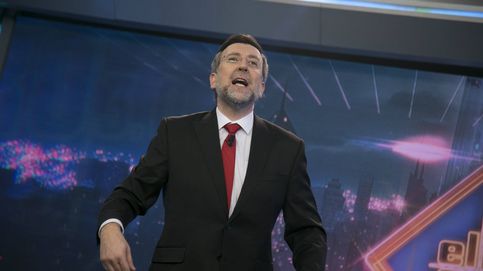 Rajoy busca trabajo en 'El hormiguero' tras la moción de censura