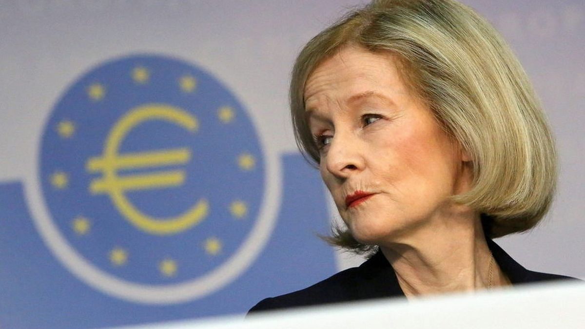  El BCE restringirá los 'enjuagues' contables que hacen los bancos para mejorar su capital