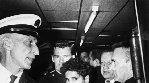 La sorprendente revelación sobre el asesinato de Robert F. Kennedy