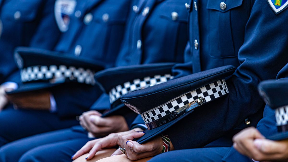 Más de 1.700 plazas disponibles en los nuevos cursos de formación para Policía Local en Galicia