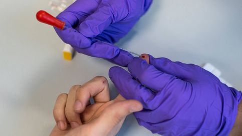 Sanidad registra 7.955 contagios nuevos de coronavirus y 325 fallecidos más