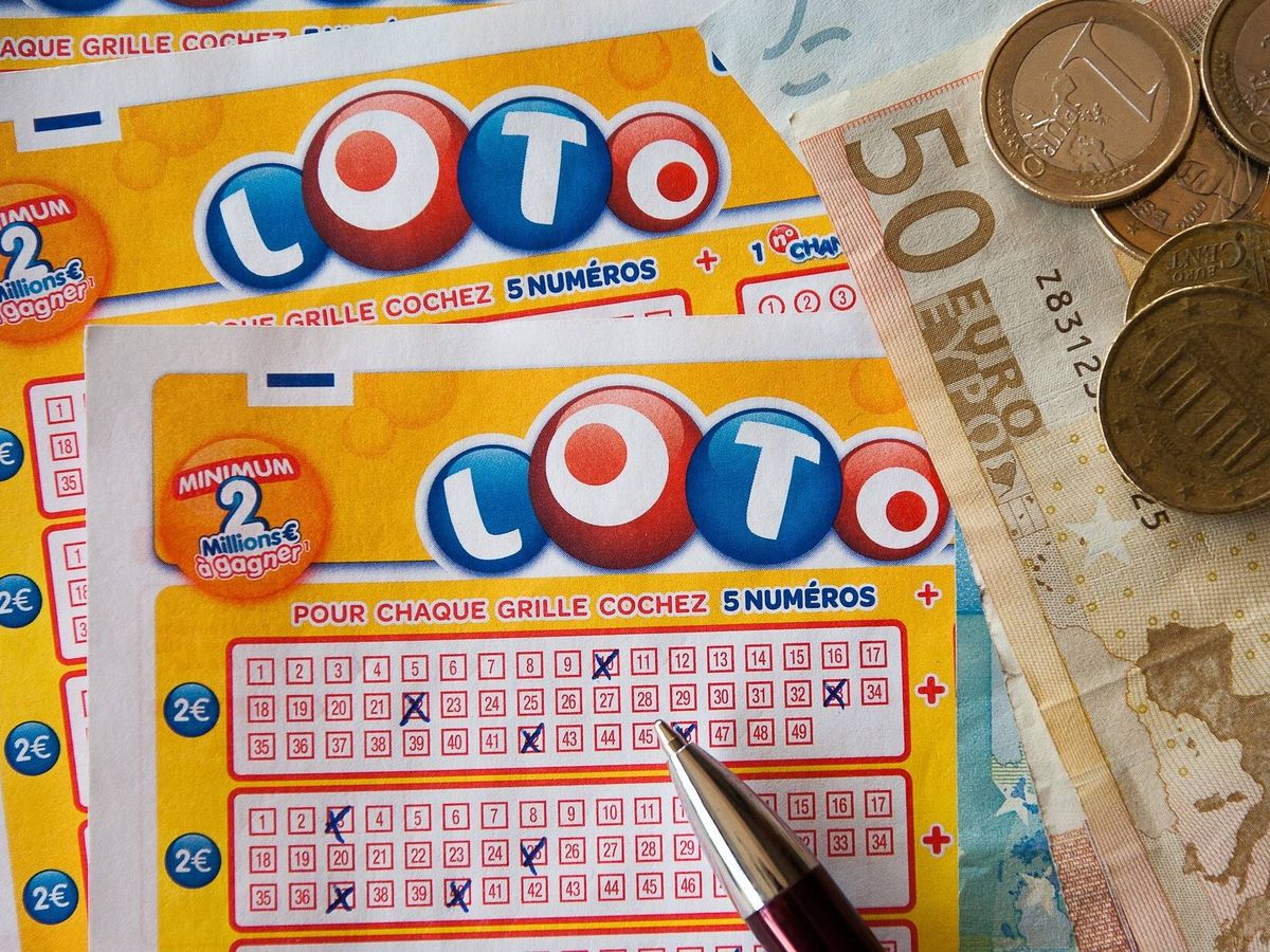 Foto: Gana la lotería 2 veces en menos de 3 años: 10 millones cada vez