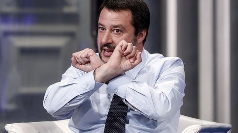El soberanismo de la Liga de Salvini, al ataque de la cultura