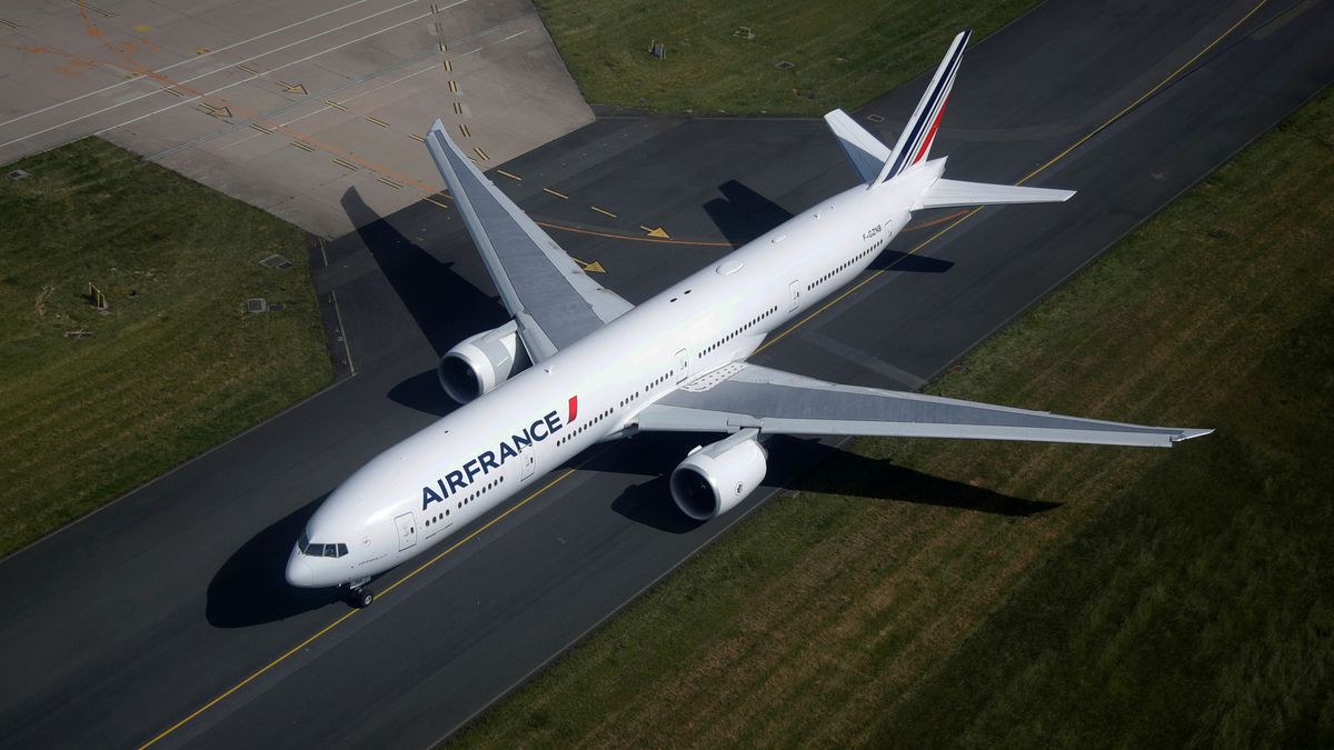 Francia anuncia un paquete de ayudas de 15.000 millones para el sector aeronáutico