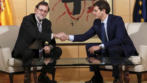 Rivera juega su última carta antes del 26-J: Estamos en manos de Rajoy 
