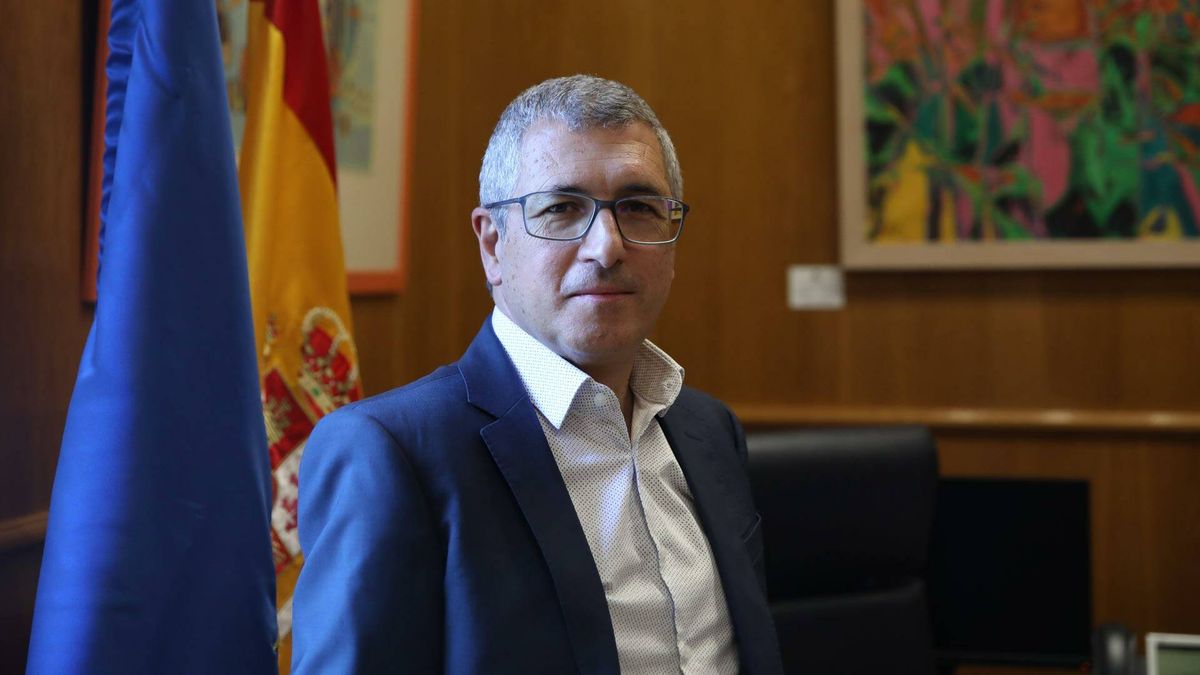 "La Junta de Andalucía no puede sustentar la ficción de que va a haber agua ilimitada"