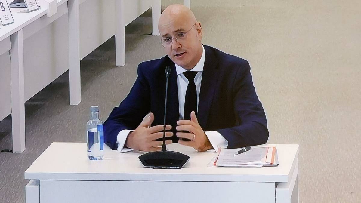 Europa advierte sobre el descarrilamiento del Alvia: "El riesgo no se mitigó"
