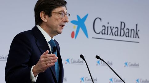 El FROB se abstiene sobre los sueldos de la cúpula de CaixaBank