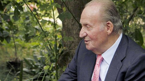 El rey Juan Carlos, de caza en medio de las investigaciones sobre su fortuna