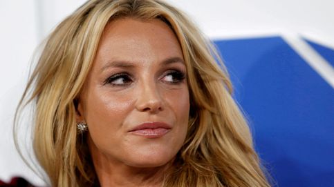 Britney Spears anuncia en Instagram que está embarazada de su tercer hijo