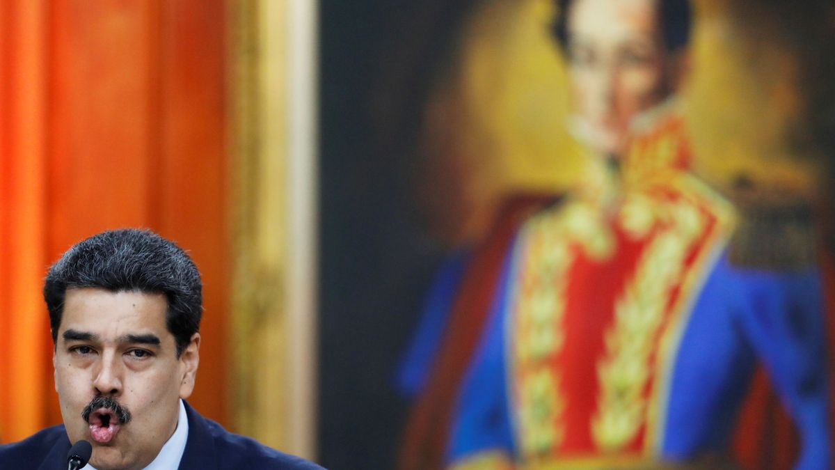 La UE perfila su ultimátum a Maduro: le dará ocho días para convocar elecciones