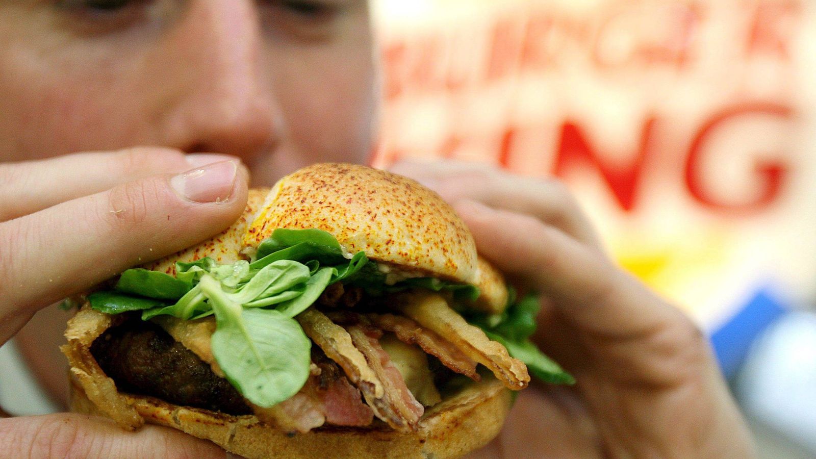 Foto: Burger King España 'se come' a su mayor franquiciado en España. (EFE)