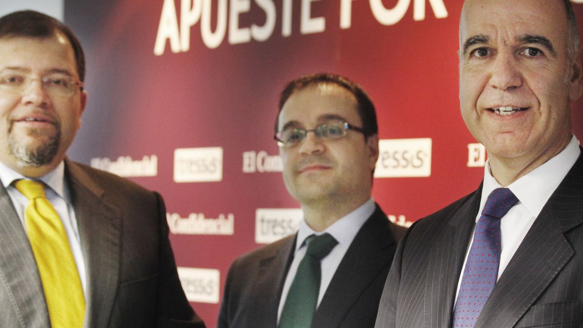 López Zafra obtiene el triunfo en 'Apueste por uno' con su oposición a Bernanke