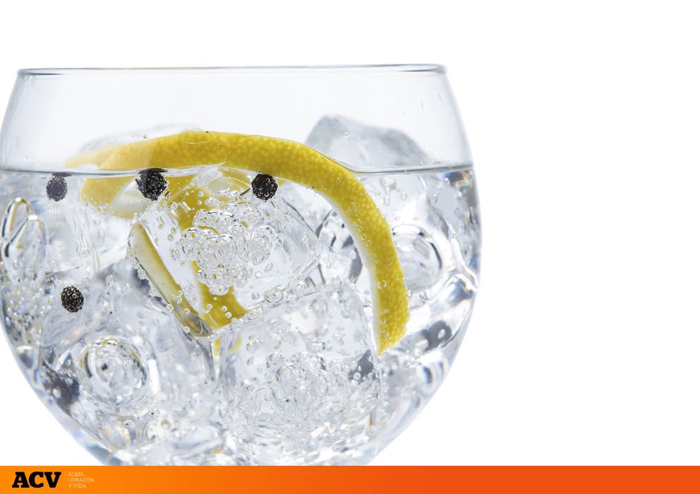 8 errores que debes evitar al preparar tu gin tonic.