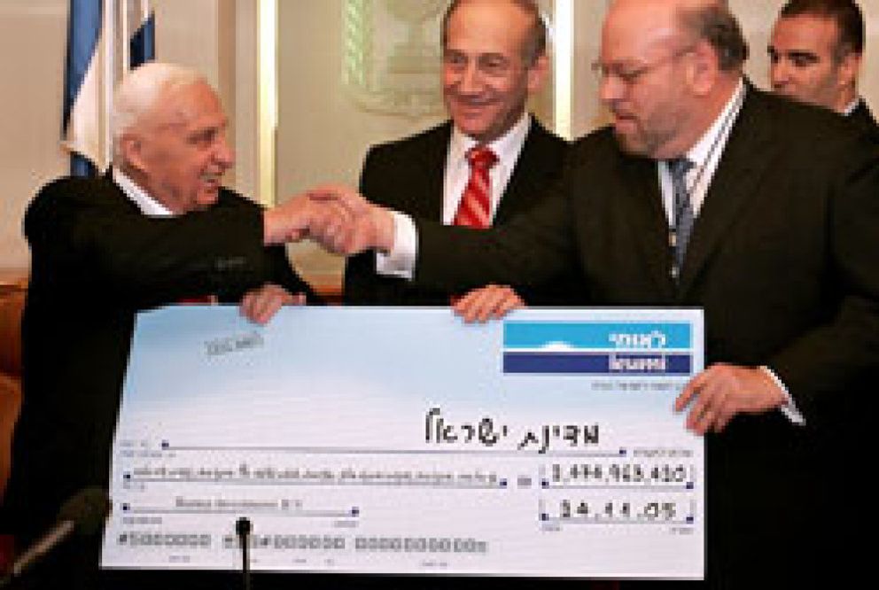 Foto: Merkin, el primer gestor de hedge fund condenado a pagar 405 millones por el caso Madoff