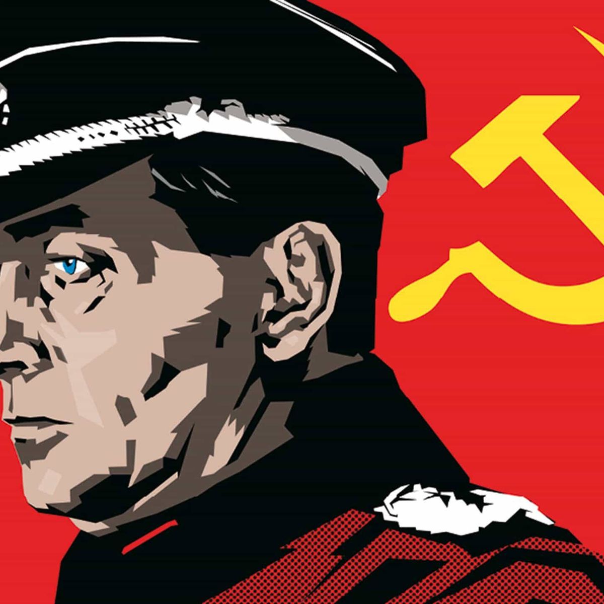 La serie de espías soviética que inspiró a Putin para dominar Rusia