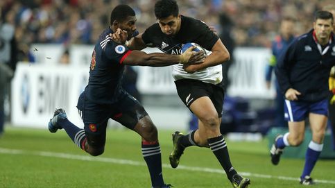 ​El Seis Naciones de rugby, ante su gran reto: alcanzar a los All Blacks