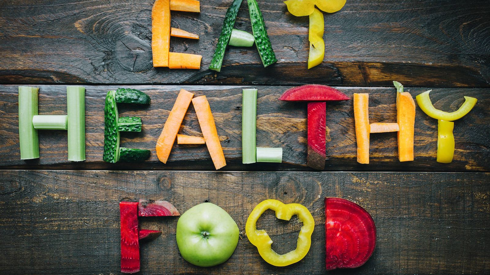 Foto: Dietas basadas en los alimentos vegetales. (iStock)