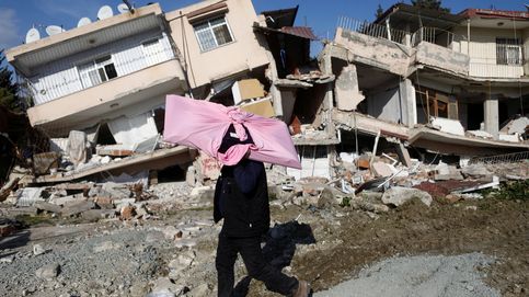 El paisaje que deja el terremoto: ¿hay realmente opciones de una Turquía sin Erdogan?