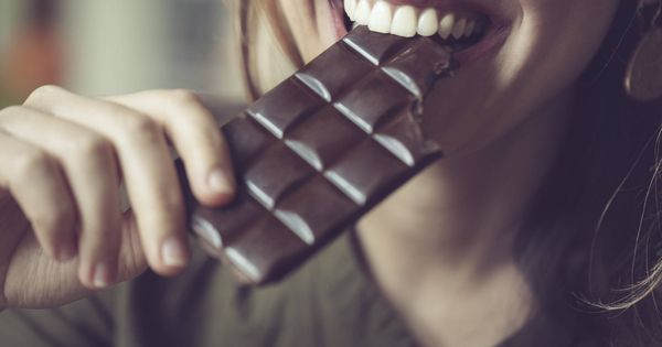Foto: ¿Y si el cacao pasase a ser un producto de lujo? (iStock)