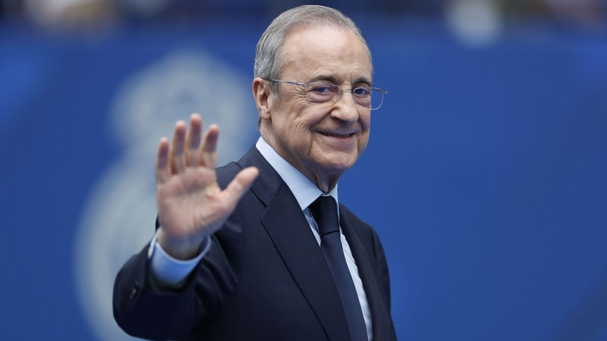 La segunda gran revolución de Florentino: el Bernabéu infinito y la era del aficionado total