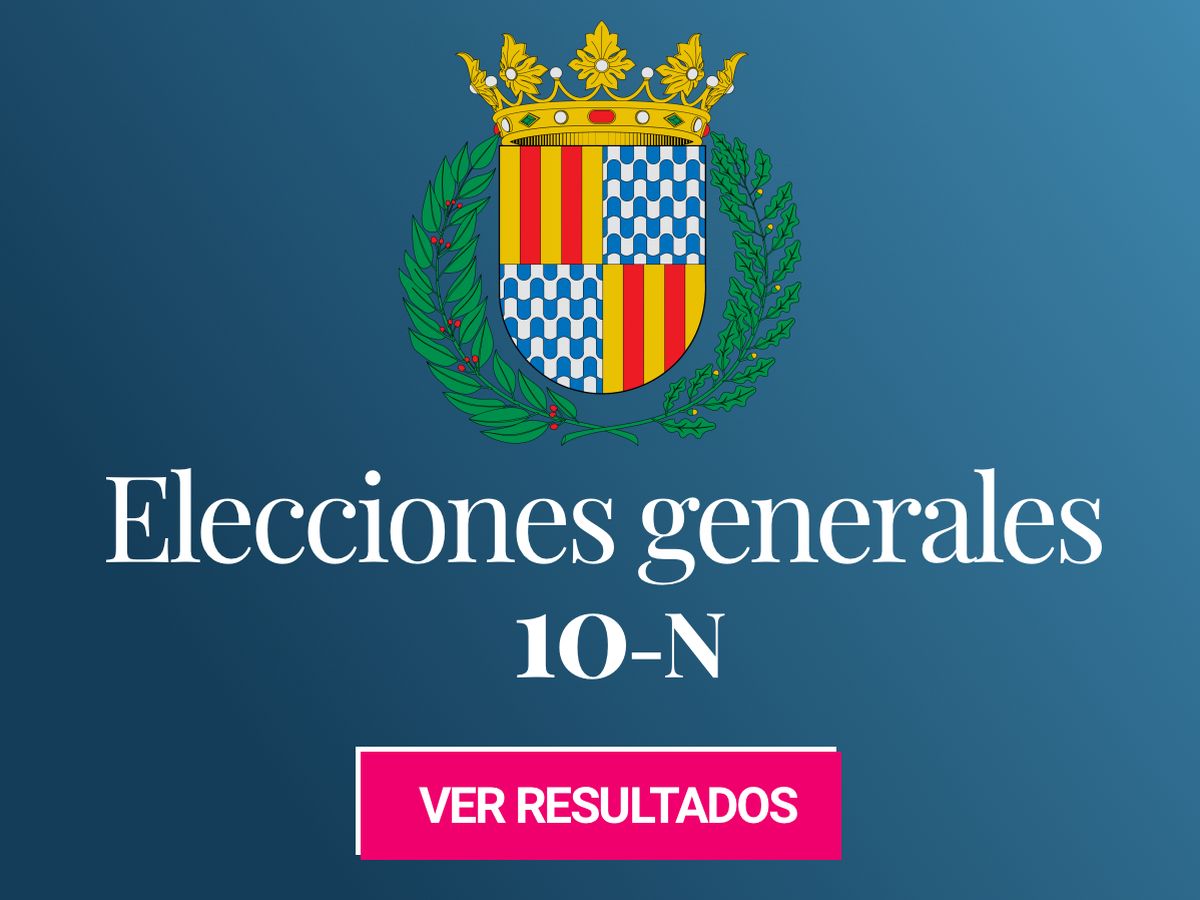 Foto: Elecciones generales 2019 en Badalona. (C.C./EC)
