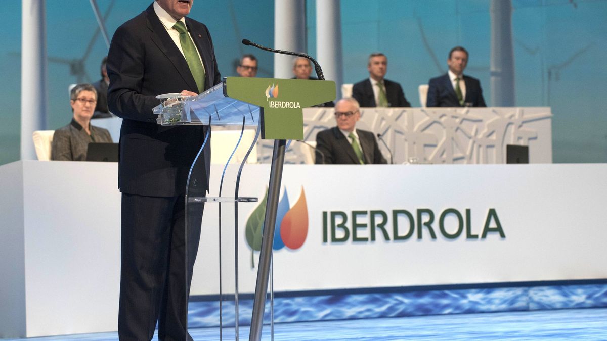 Iberdrola emite 'bonos verdes' a diez años para refinanciar proyectos renovables