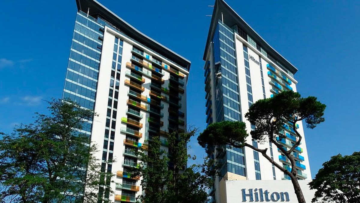 Hilton dejará de limpiar sus habitaciones de hotel a diario