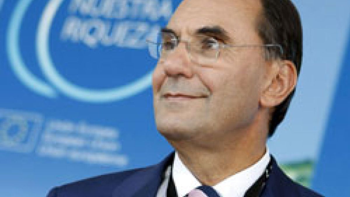 Alejo Vidal-Quadras y otros dirigentes críticos del PP dan la espalda a Conde