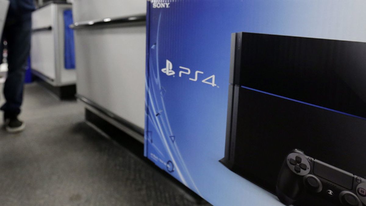 Sony no podrá hacer frente a la demanda de PlayStation 4 hasta los meses de verano
