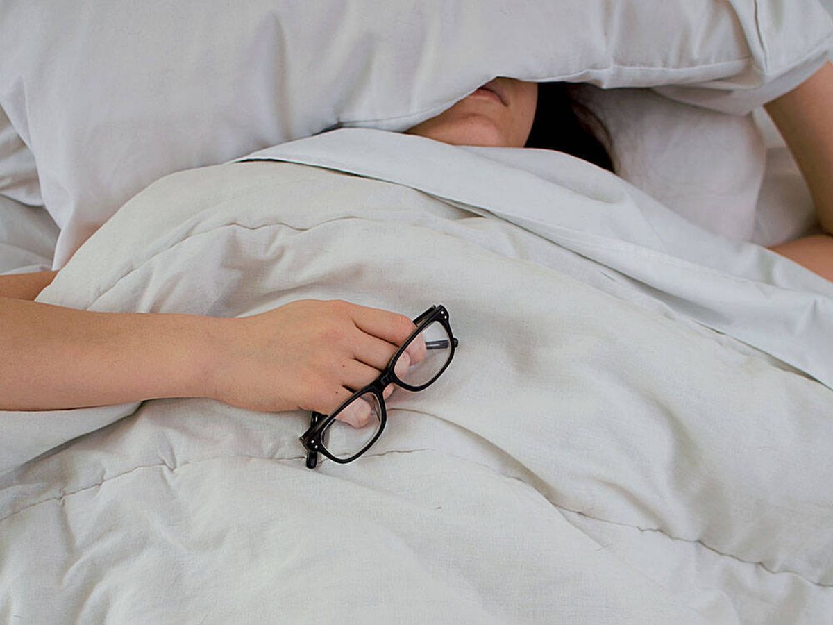 Foto: Para dormir: 10 gadgets para un sueño más placentero (Isabella and Zsa Fischer para Unsplash)