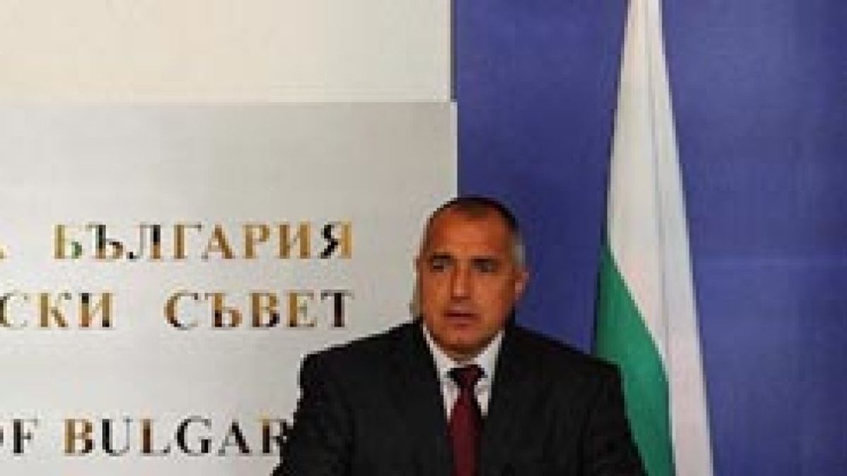 Bruselas investigará si Bulgaria falsificó sus estadísticas de déficit
