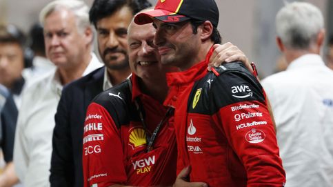 El optimismo de Ferrari: que Red Bull caiga en la misma trampa que en el GP de Japón 2022