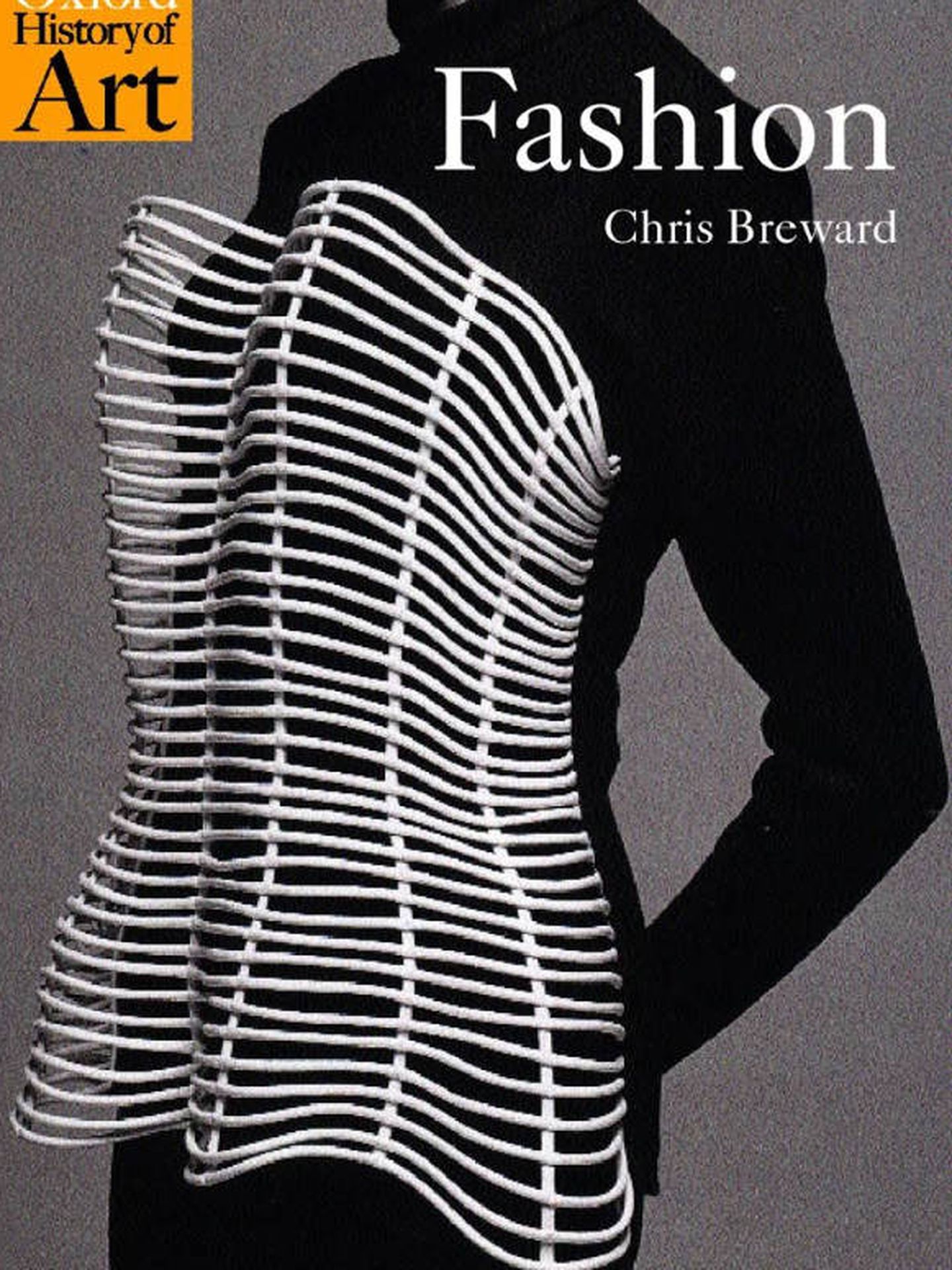 'Fashion', de Christopher Breward.
