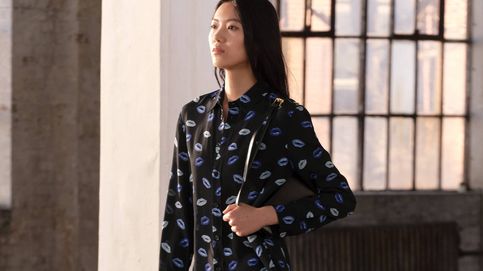 Las novedades de Zara para una semana a la moda: del vestido efecto tipazo al bolso más buscado