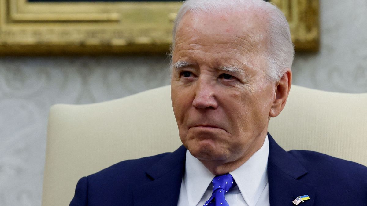 Joe Biden abre una cuenta en TikTok, pero nadie en su gobierno la puede gestionar
