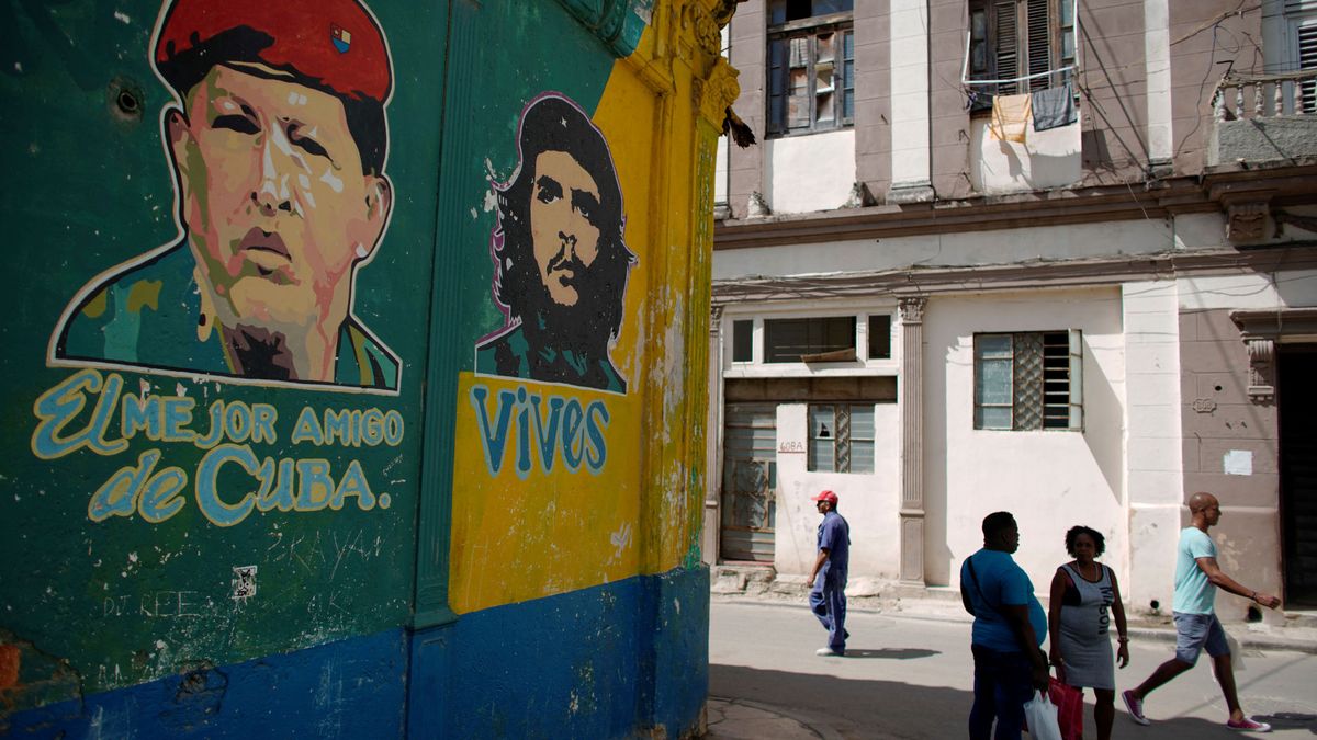 El enriquecimiento injusto, el filón de las familias cubanas para reclamar en España