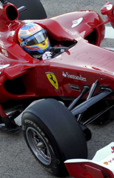Foto: Ferrari 'roba' a McLaren uno de sus técnicos estrella