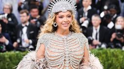 El desayuno saludable de Beyoncé a los 45 años: "Claras de huevo con zumo de verduras y leche con cereales" 