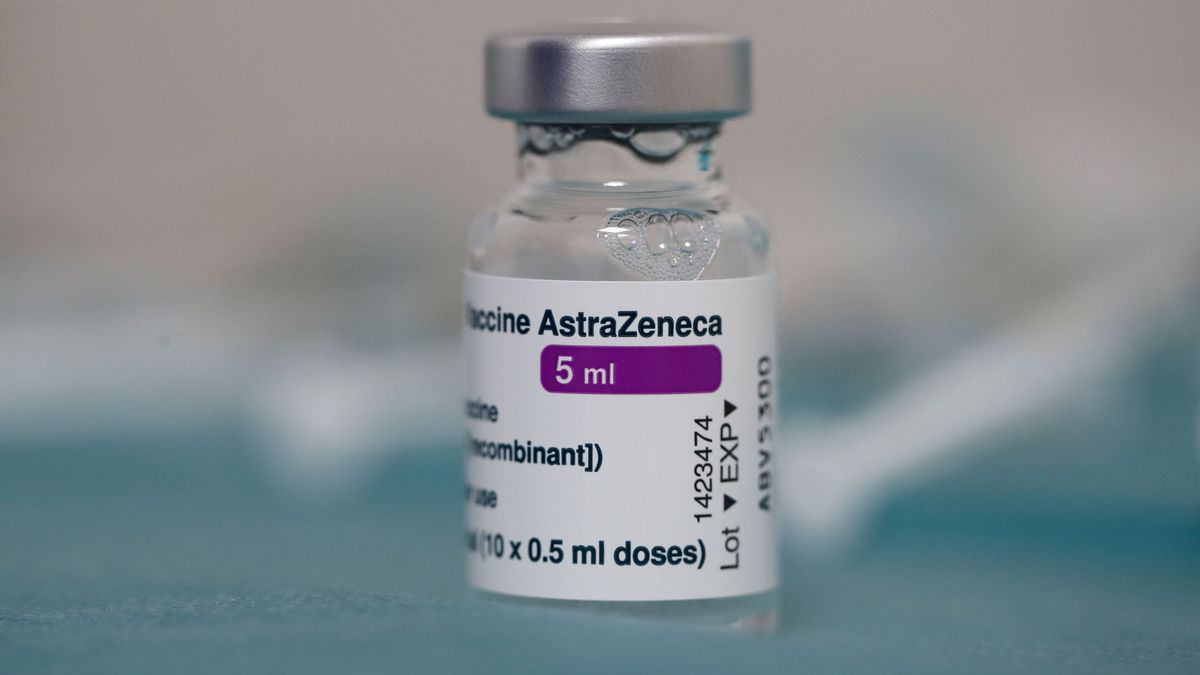Historia de un fiasco: crisis de reputación y 5 millones de dosis de AstraZeneca sin inyectar