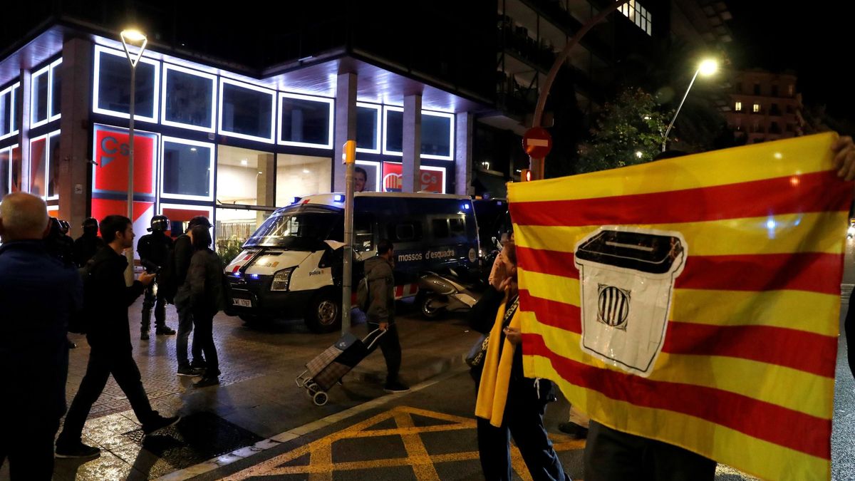 Cataluña, ¿cómo hemos llegado a esto?