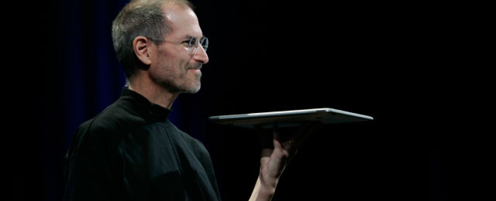 Foto: ¿Para qué quiere Apple lanzar una 'tablet' más pequeña?