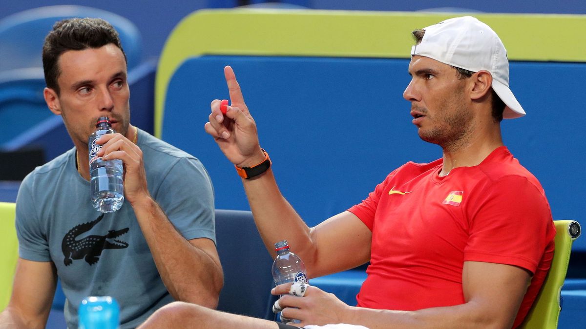 El supermundial de tenis que piden con insistencia Rafa Nadal y Novak Djokovic